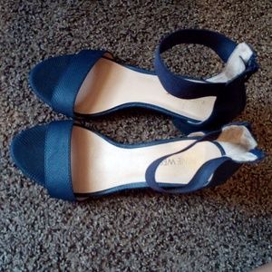Nine West Heels